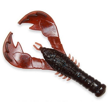 4"ヤマクロー Gary YAMAMOTO(ゲーリーヤマモト)