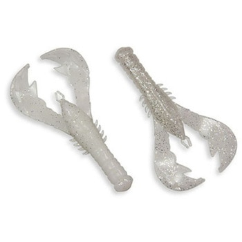 4"ヤマクロー Gary YAMAMOTO(ゲーリーヤマモト)