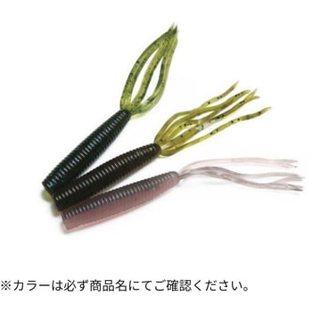 4.5"LIGHT IKA (4.5"ライトイカ) Gary YAMAMOTO(ゲーリーヤマモト)