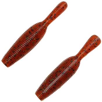 2.5”YAMATANUKI(ヤマタヌキ) Gary YAMAMOTO(ゲーリーヤマモト)