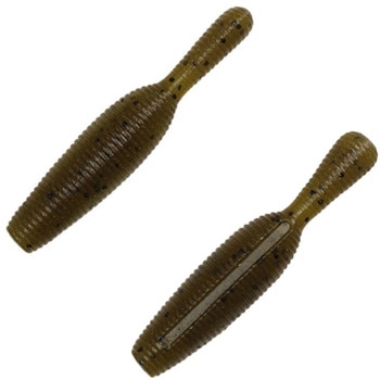 2.5”YAMATANUKI(ヤマタヌキ) Gary YAMAMOTO(ゲーリーヤマモト)