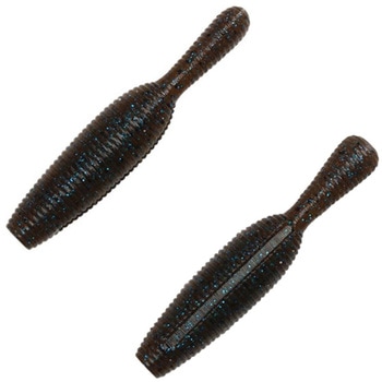 2.5”YAMATANUKI(ヤマタヌキ) Gary YAMAMOTO(ゲーリーヤマモト)