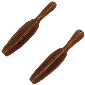 2.5”YAMATANUKI(ヤマタヌキ) Gary YAMAMOTO(ゲーリーヤマモト)