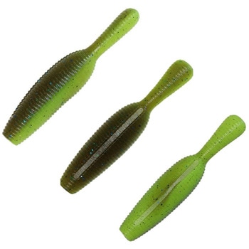 2.5”YAMATANUKI(ヤマタヌキ) Gary YAMAMOTO(ゲーリーヤマモト)