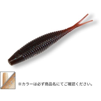 3.5"スコープシャッド Gary YAMAMOTO(ゲーリーヤマモト)