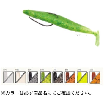 GRUB GUARD (グラブガード) Gary YAMAMOTO(ゲーリーヤマモト)