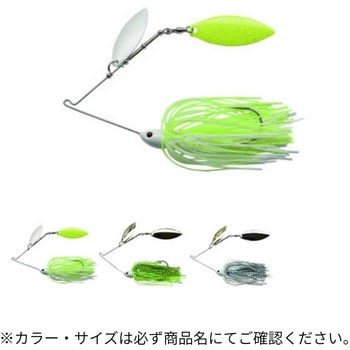 Pro Series Spinner Bait (スピナーベイト) Gary YAMAMOTO(ゲーリーヤマモト)
