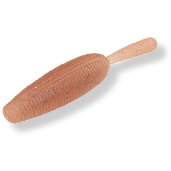 #391(060247) YABAI BRAND 2.5"�E�L�^�k�L Gary YAMAMOTO(�Q�[���[���}���g) ���d3.6g �F#391 62388439