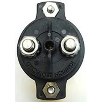 サーキットブレーカー 60A マリンテック