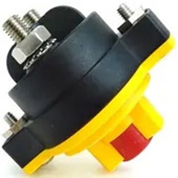 サーキットブレーカー 60A マリンテック