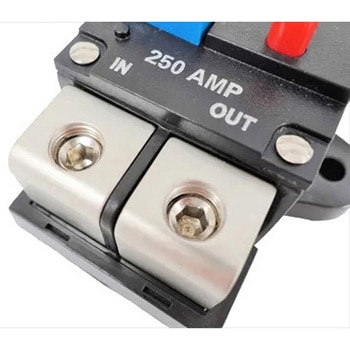 サーキットブレーカー 300A マリンテック