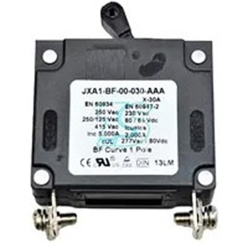 サーキットブレーカー 15A マリンテック