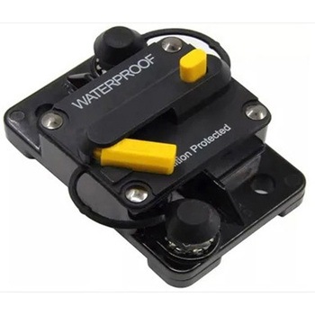 サーキットブレーカー 防水型 30A マリンテック