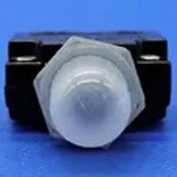 DCサーキットブレーカーリセットスイッチ 防水カバー付 20A - マリンテック