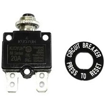 CBM-30A-C DCT[Lbgu[J[ZbgXCb` hJo[t 30A }ebN @14~29~47mm 1 62388886