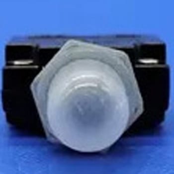 DCサーキットブレーカーリセットスイッチ 防水カバー付 30A マリンテック