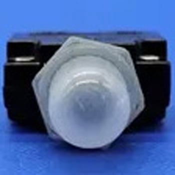 DCサーキットブレーカーリセットスイッチ 防水カバー付 15A - マリンテック