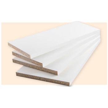 【オーダー】棚板 マイティーボード 厚さ20mm ノーブランド