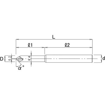 スーパー面取丸 MINI-ZERO THECUT