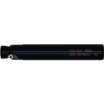 粗加工用 内部給油式Oリングシート面カッター Mネジ用 THECUT