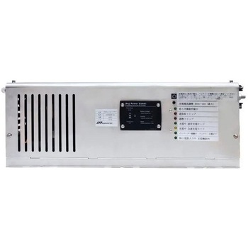 正弦波インバーター DC24V バッテリーチャージャー付 マリンテック