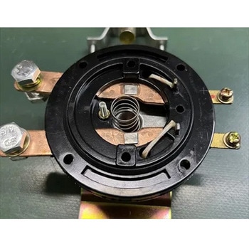 業務用パワーリレー DC12V マリンテック