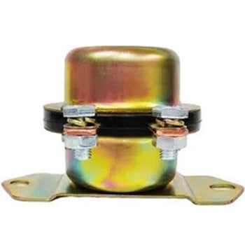 業務用パワーリレー DC24V マリンテック