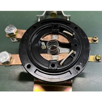 業務用パワーリレー DC24V マリンテック