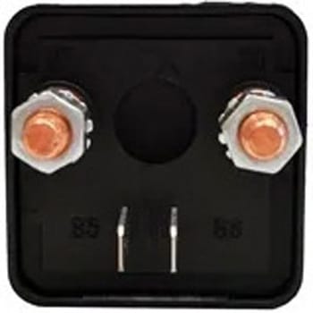 パワーリレー DC12V マリンテック
