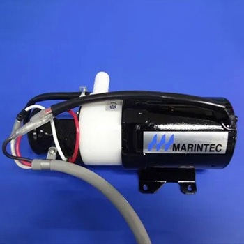 オリジナル ビルジポンプ セット品 DC12V マリンテック
