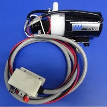 オリジナル ビルジポンプ セット品 DC12V マリンテック