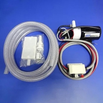 オリジナル ビルジポンプ セット品 DC24V - マリンテック