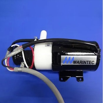 オリジナル ビルジポンプ セット品 DC24V - マリンテック