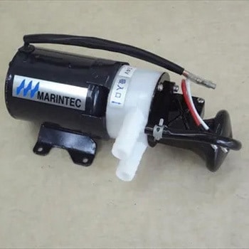 オリジナル ビルジポンプ セット品 DC24V - マリンテック