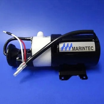 オリジナル ビルジポンプ 本体のみ DC24V マリンテック