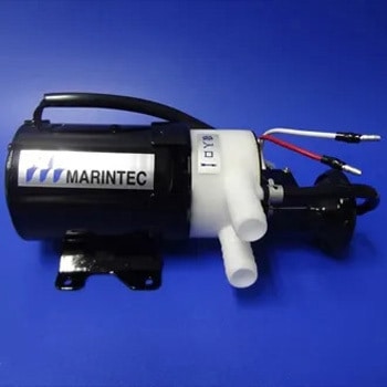 オリジナル ビルジポンプ 本体のみ DC12V マリンテック
