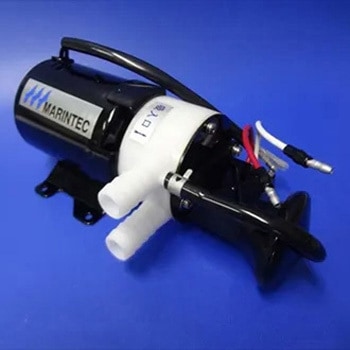 オリジナル ビルジポンプ 本体のみ DC12V マリンテック