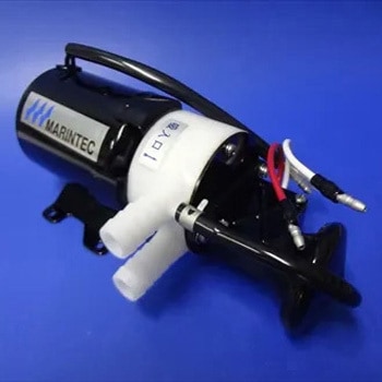 オリジナル ビルジポンプ 本体のみ DC12V マリンテック