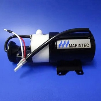 オリジナル ビルジポンプ 本体のみ DC12V マリンテック