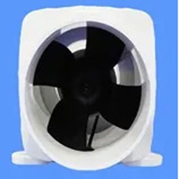 オリジナル 小型ベンチレーター MFN-12 DC12V用 - マリンテック