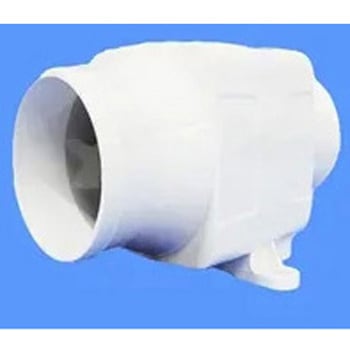 オリジナル 小型ベンチレーター MFN-12 DC12V用 - マリンテック