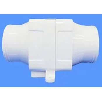 オリジナル 小型ベンチレーター MFN-12 DC12V用 - マリンテック