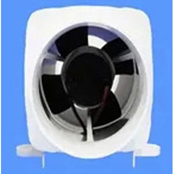 オリジナル 小型ベンチレーター MFN-12 DC12V用 - マリンテック