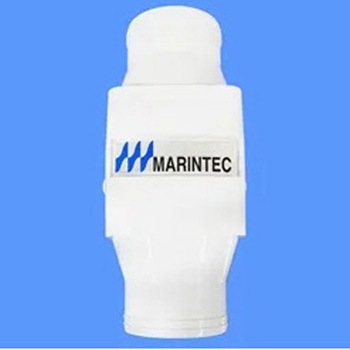 オリジナル 小型ベンチレーター MFN-12 DC12V用 - マリンテック