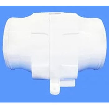 オリジナル 小型ベンチレーター MFN-24L DC24V用 マリンテック