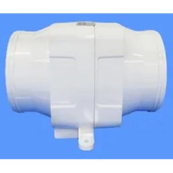 オリジナル 小型ベンチレーター MFN-24L DC24V用 マリンテック