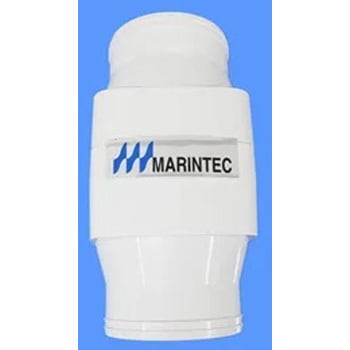 オリジナル 小型ベンチレーター MFN-24L DC24V用 マリンテック