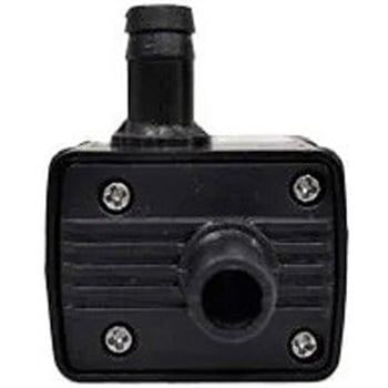 マイクロ循環ポンプ DC12V マリンテック