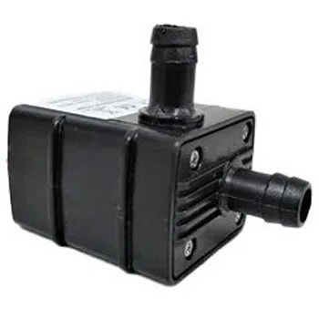 マイクロ循環ポンプ DC12V マリンテック