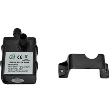 マイクロ循環ポンプ DC12V マリンテック
